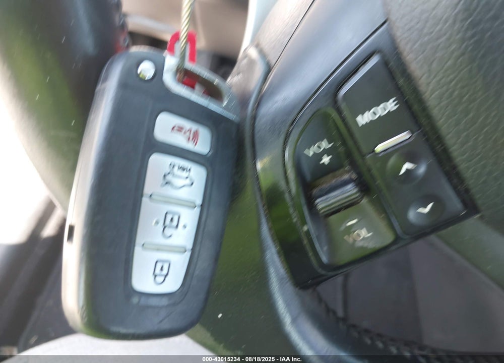2013 KIA OPTIMA SX VIN: 5XXGR4A66DG225039