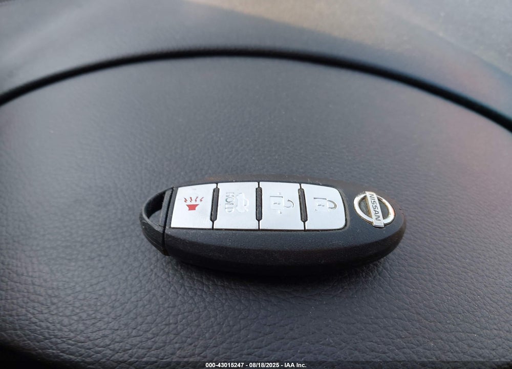 2014 NISSAN ALTIMA VIN: 1N4AL3AP3EN348965