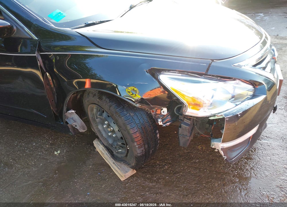 2014 NISSAN ALTIMA VIN: 1N4AL3AP3EN348965