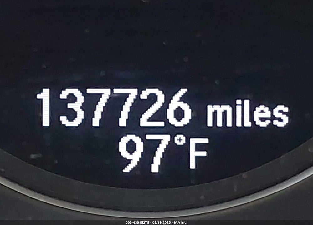 2017 HONDA ACCORD VIN: 1HGCR2F90HA242489