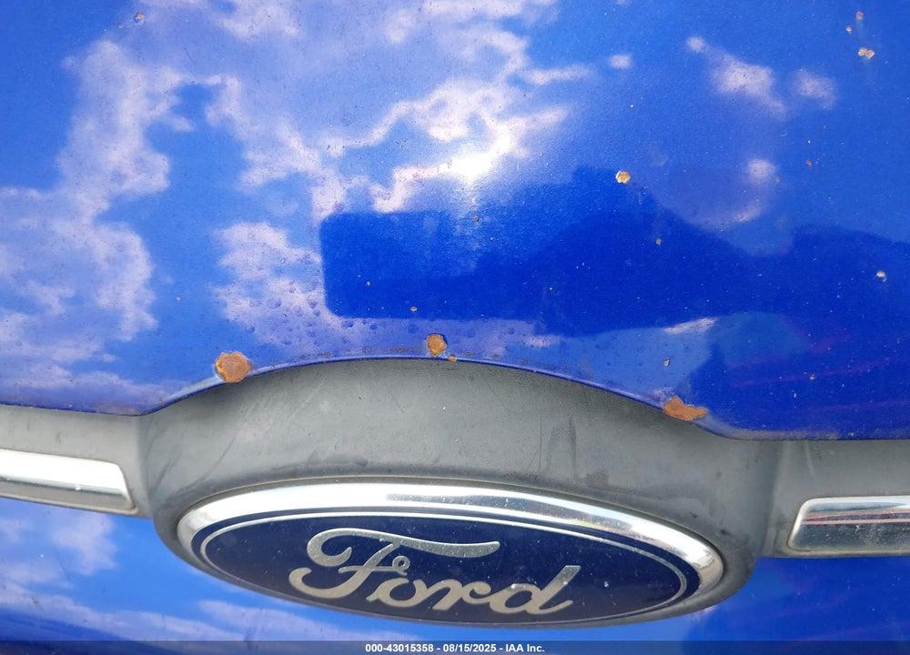 2014 FORD FOCUS VIN: 1FADP3K2XEL282933
