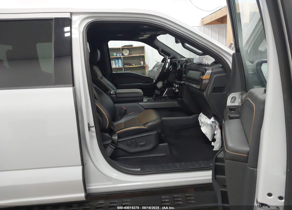 2024 FORD F-150 VIN: 1FTFW4L88RFC07358