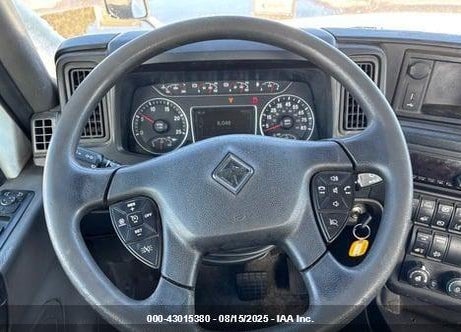 2021 INTERNATIONAL LT VIN: 3HCDZTZR4ML684704
