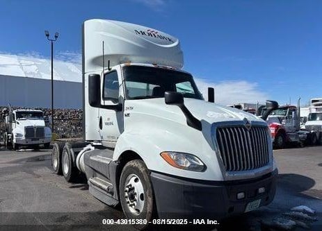 2021 INTERNATIONAL LT VIN: 3HCDZTZR4ML684704