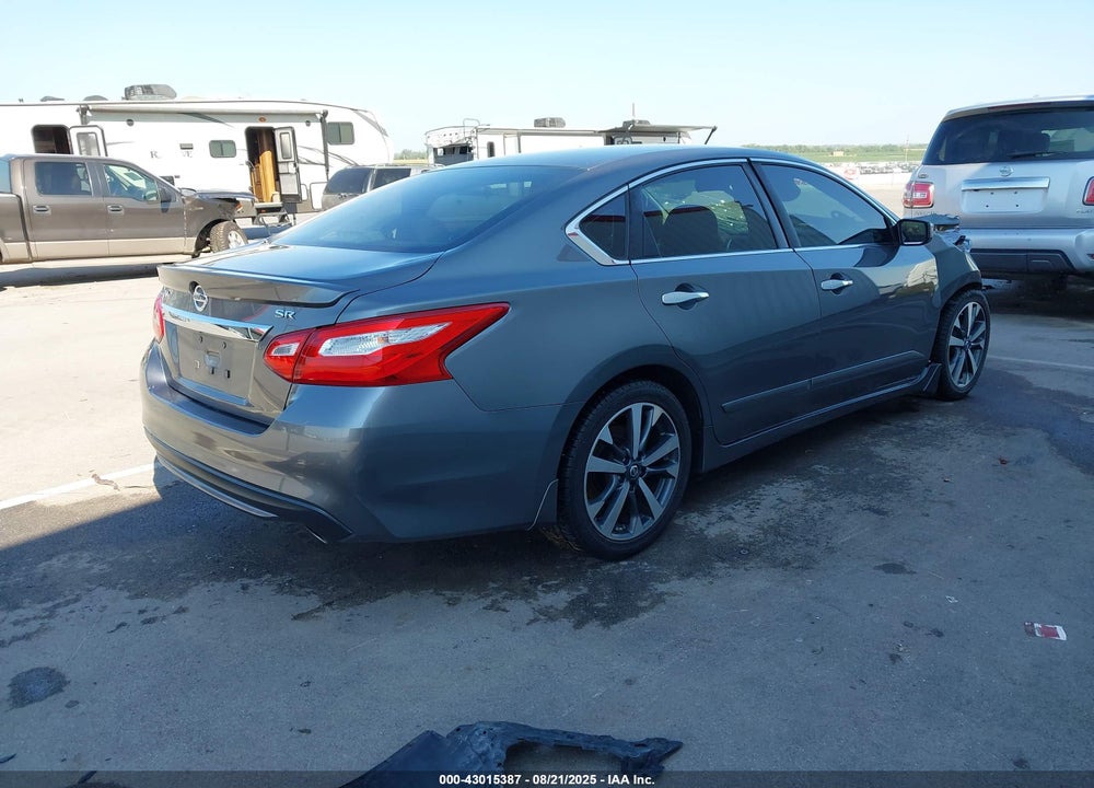 2016 NISSAN ALTIMA VIN: 1N4AL3AP6GC175618