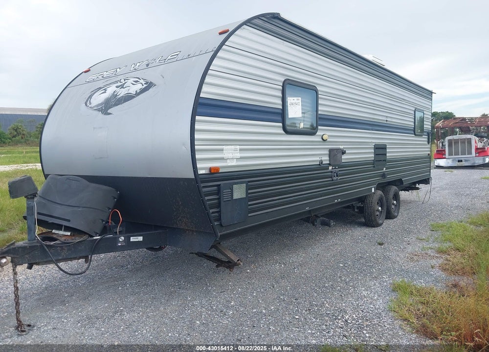 2019 CHEROKEE OTHER VIN: 4X4TCKX25KK057898