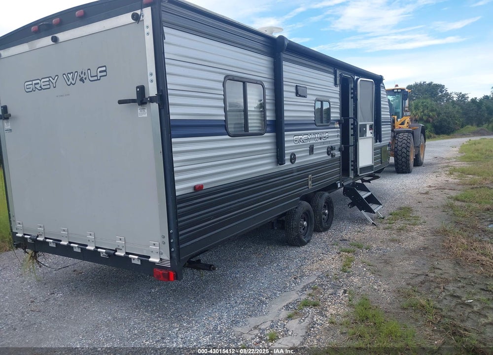 2019 CHEROKEE OTHER VIN: 4X4TCKX25KK057898