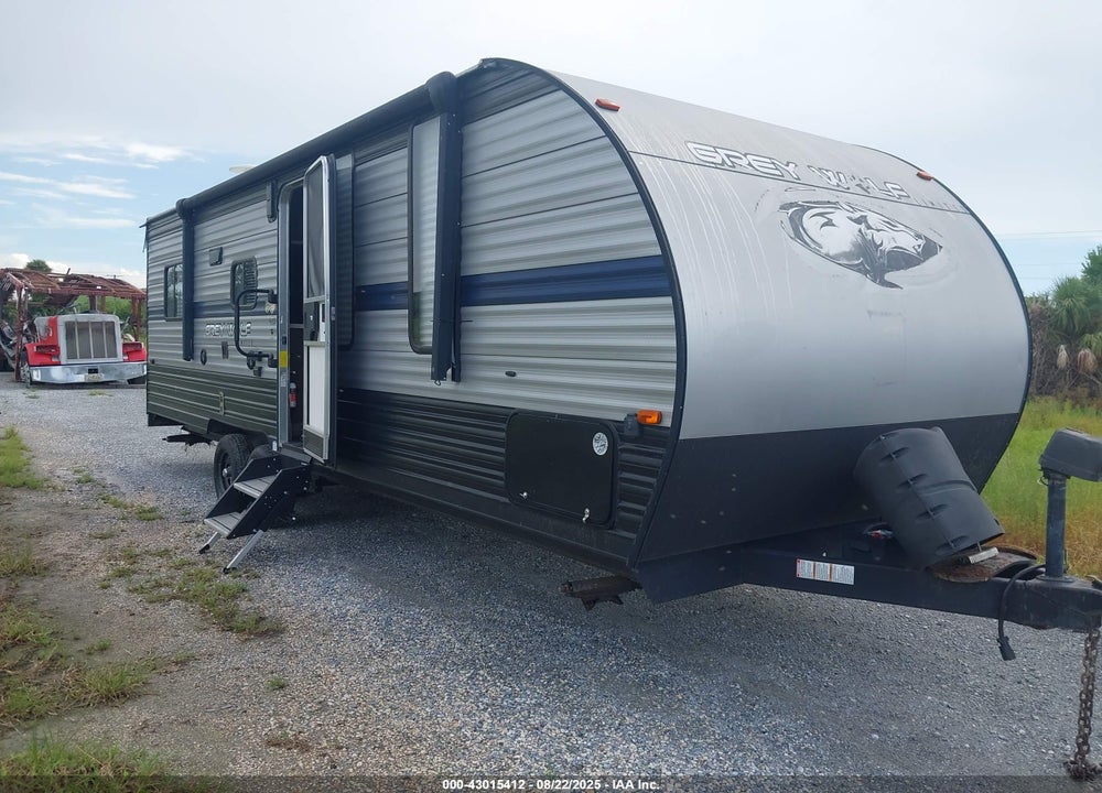 2019 CHEROKEE OTHER VIN: 4X4TCKX25KK057898