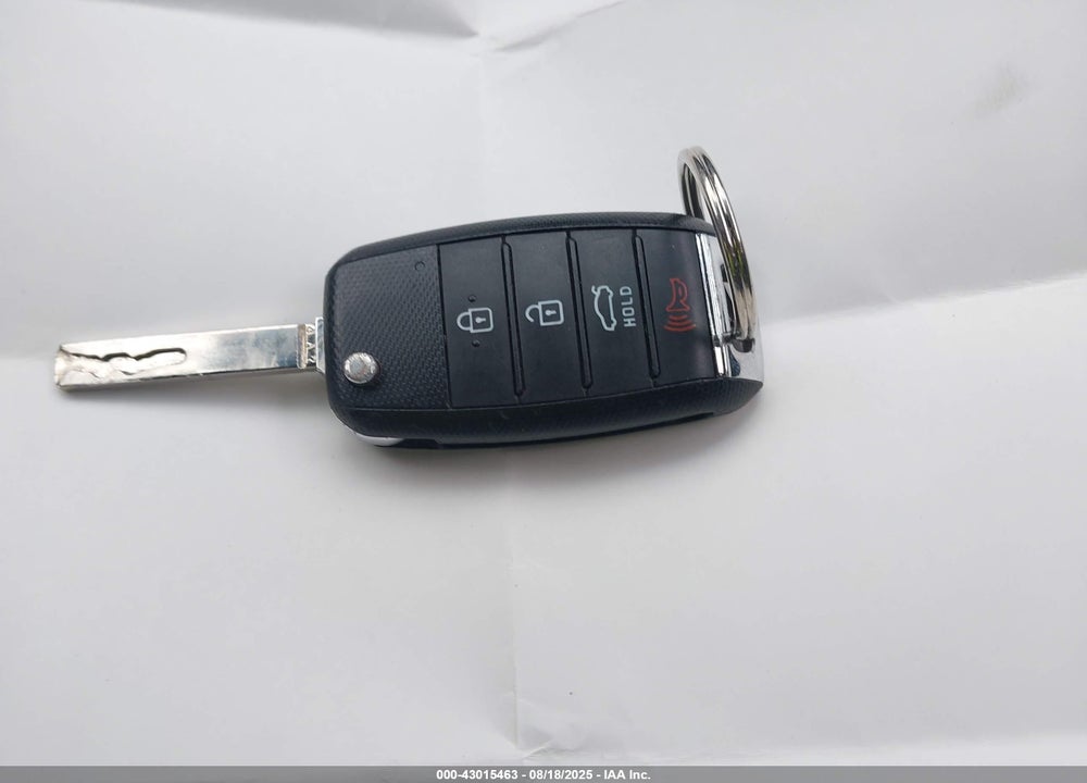 2019 KIA OPTIMA LX VIN: 5XXGT4L33KG303388