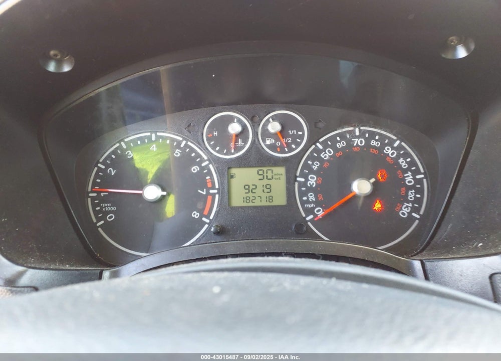 2013 FORD TRANSIT CONNECT XLT VIN: NM0LS7BN7DT141125