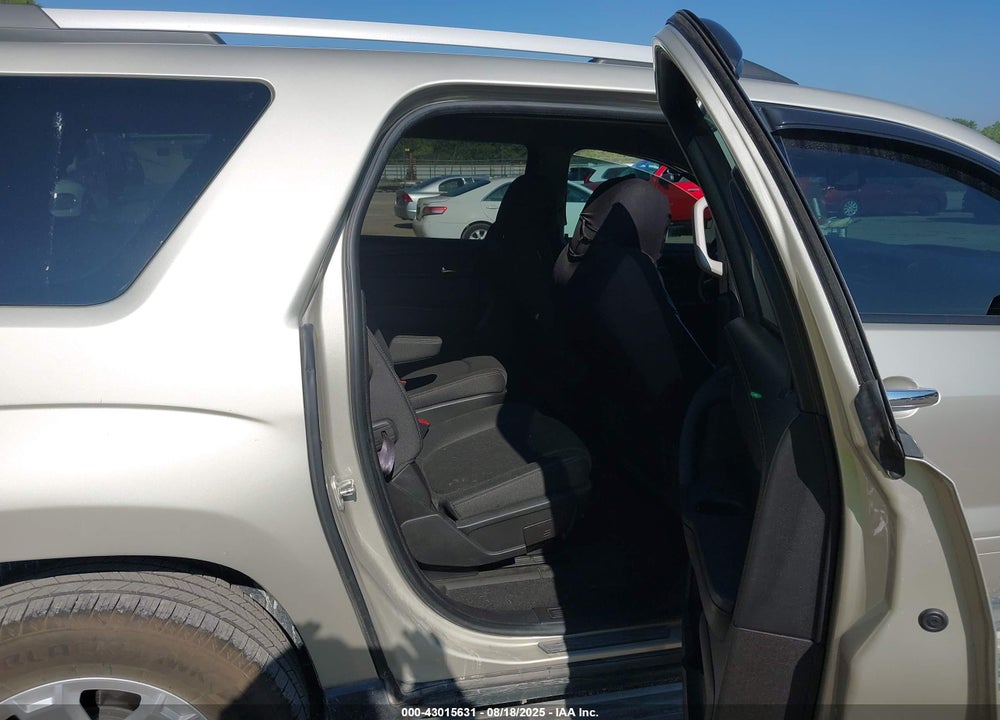 2013 GMC ACADIA VIN: 1GKKRPKDXDJ183953