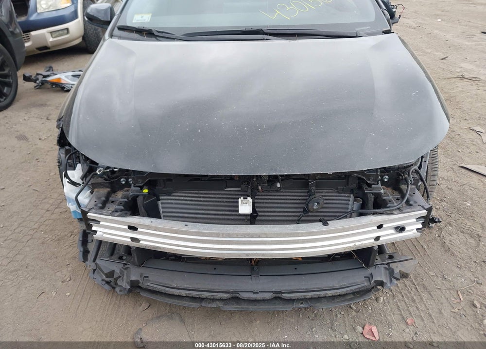 2023 TOYOTA COROLLA VIN: JTND4MBE3P3210800
