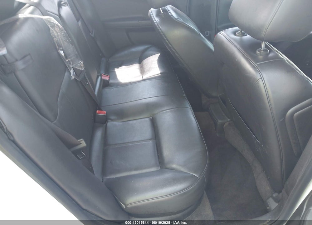 2016 CHEVROLET IMPALA LIMITED VIN: 2G1WC5E37G1145903