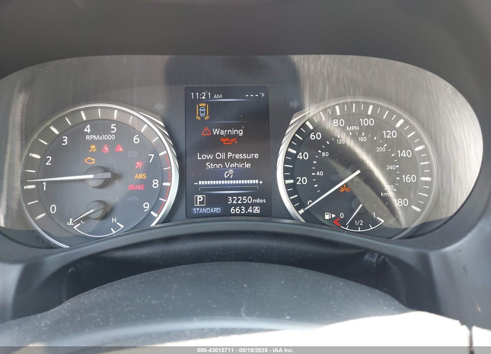 2022 INFINITI Q50 VIN: JN1EV7CP0NM310189