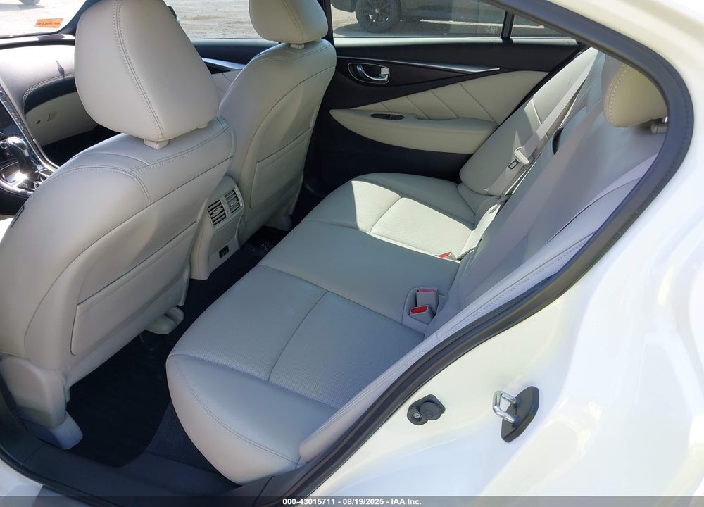 2022 INFINITI Q50 VIN: JN1EV7CP0NM310189