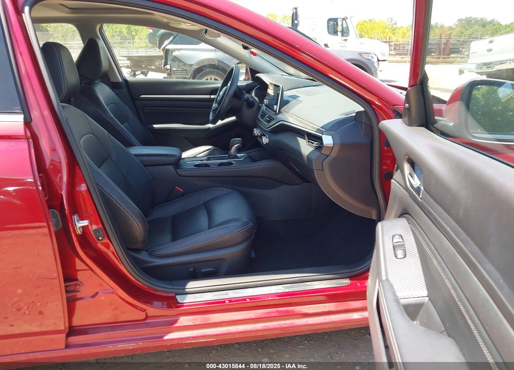 2019 NISSAN ALTIMA 2.5 SL VIN: 1N4BL4EV4KC179825