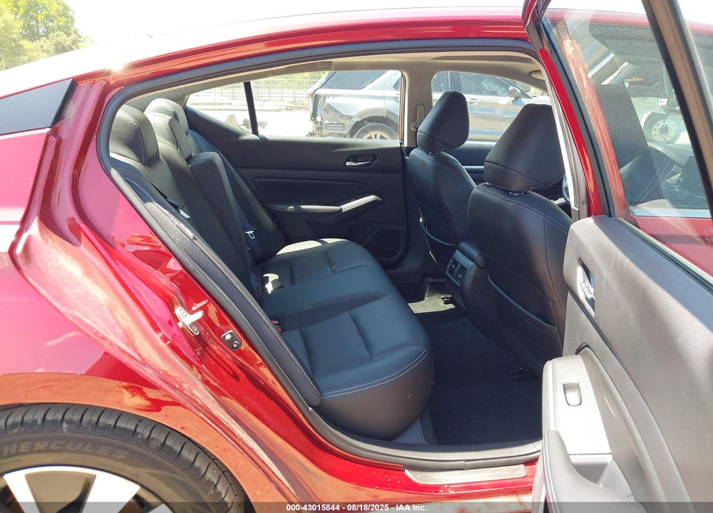 2019 NISSAN ALTIMA 2.5 SL VIN: 1N4BL4EV4KC179825