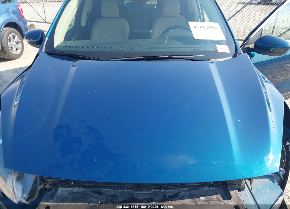 2020 FORD ESCAPE VIN: 1FMCU0G63LUA70922