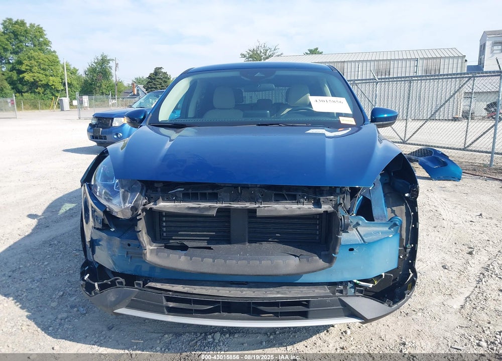 2020 FORD ESCAPE VIN: 1FMCU0G63LUA70922