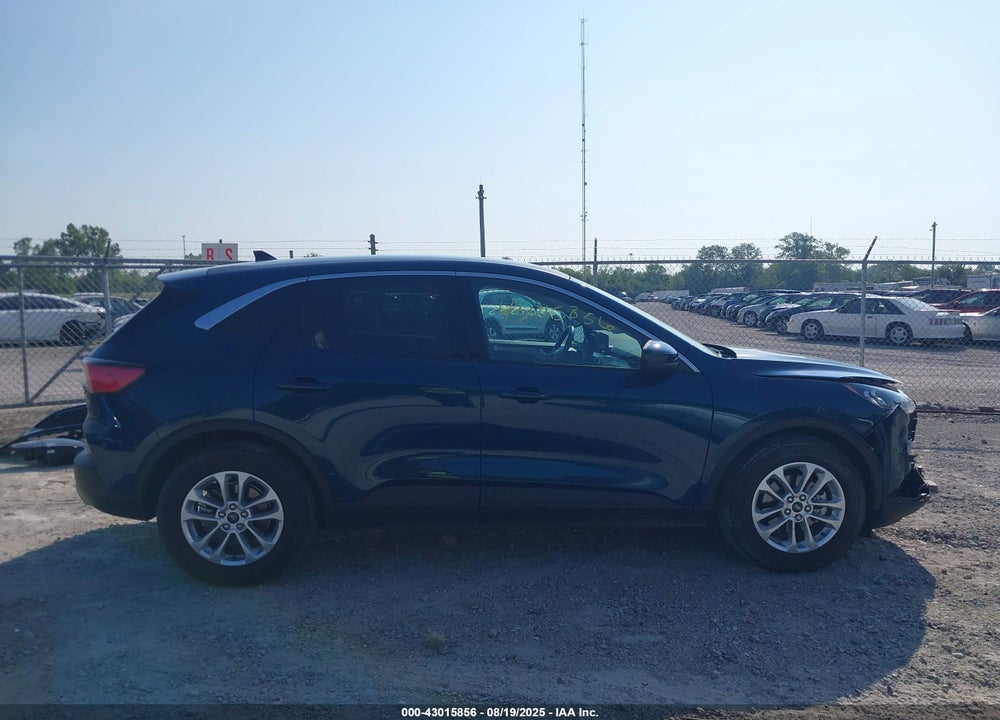 2020 FORD ESCAPE VIN: 1FMCU0G63LUA70922
