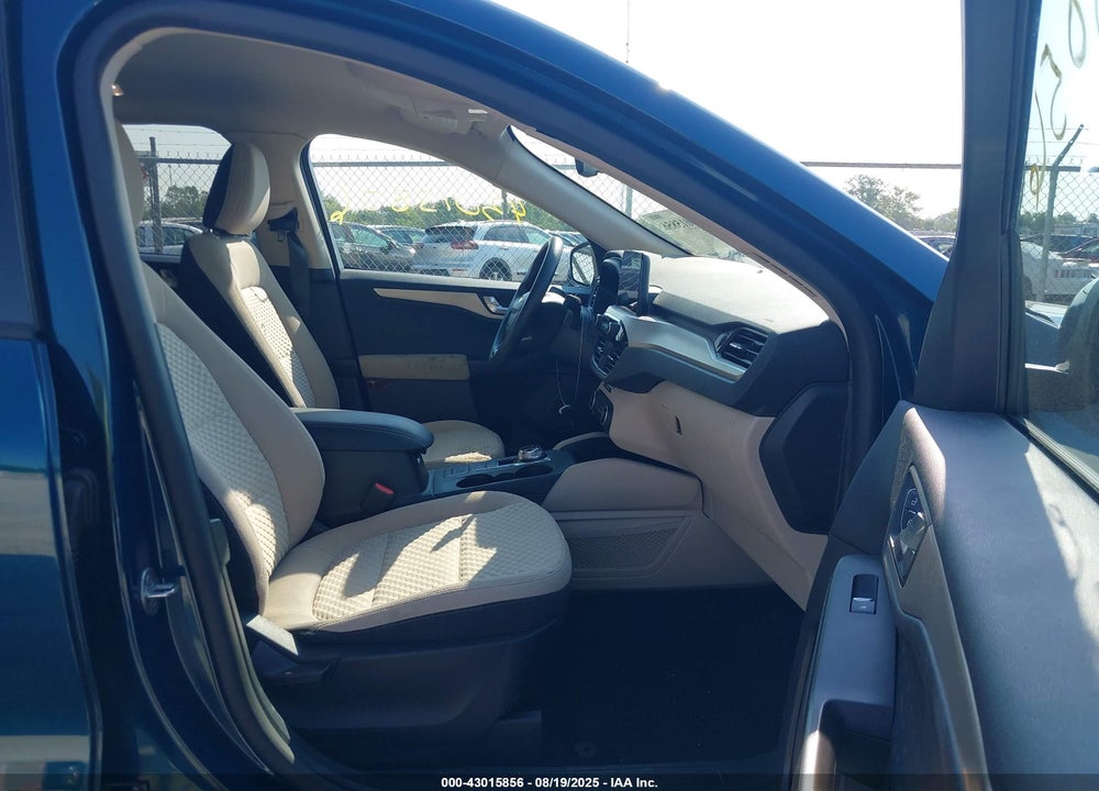 2020 FORD ESCAPE VIN: 1FMCU0G63LUA70922