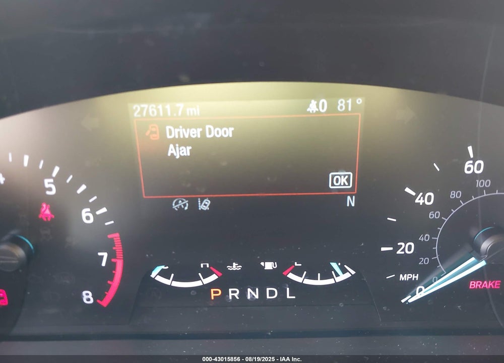 2020 FORD ESCAPE VIN: 1FMCU0G63LUA70922