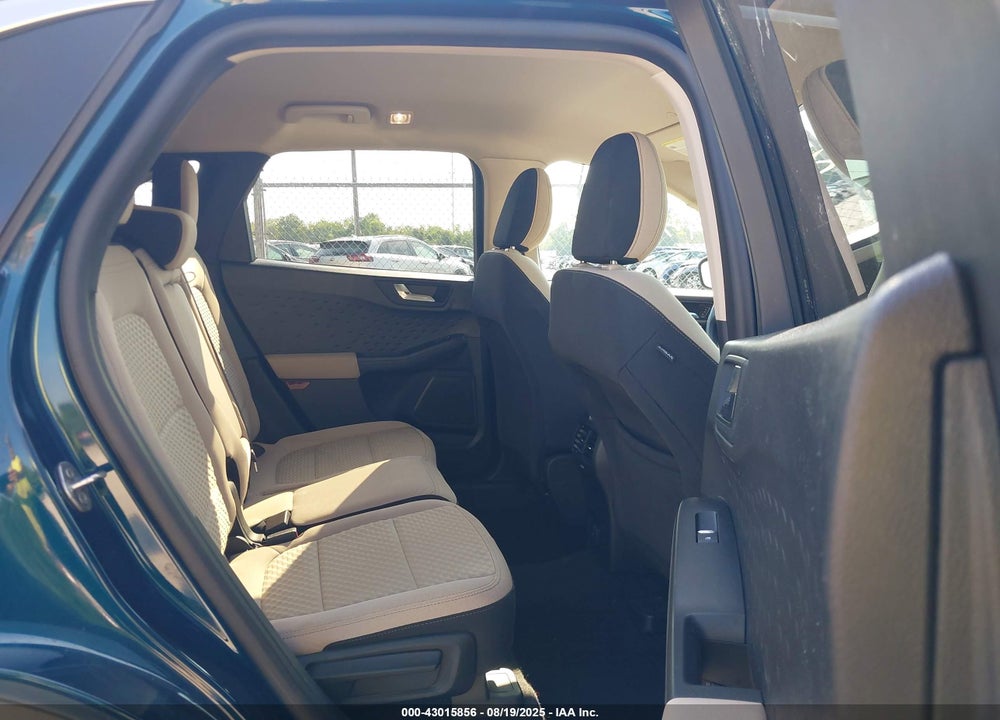 2020 FORD ESCAPE VIN: 1FMCU0G63LUA70922