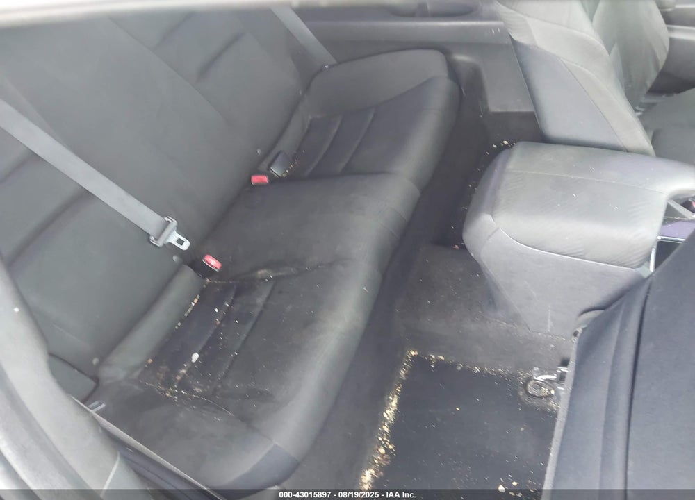 2017 HONDA ACCORD VIN: 1HGCT1A34HA009343