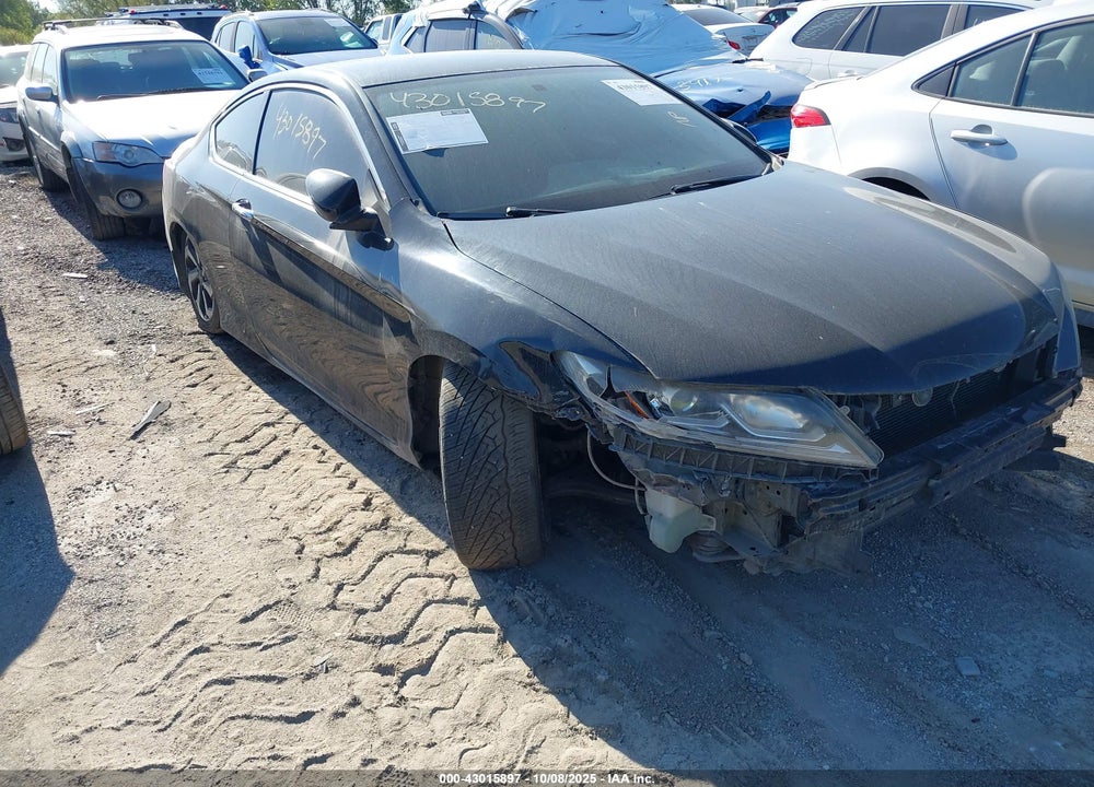 2017 HONDA ACCORD VIN: 1HGCT1A34HA009343