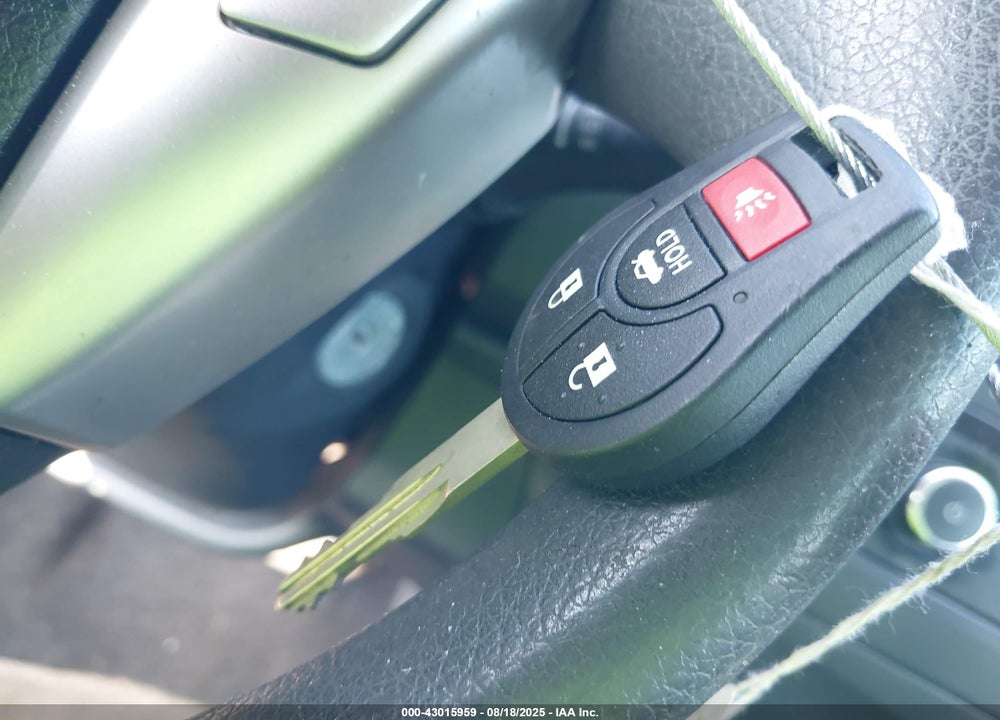 2016 NISSAN VERSA VIN: 3N1CN7AP5GL854713