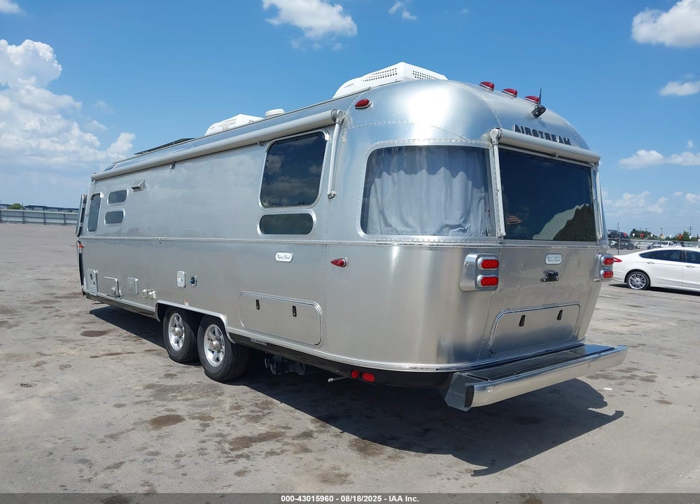 2023 AIRSTREAM OTHER VIN: 1STJ9YM20PJ562927