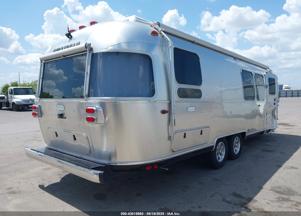 2023 AIRSTREAM OTHER VIN: 1STJ9YM20PJ562927