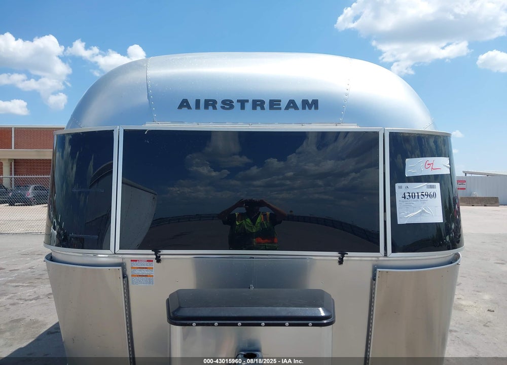 2023 AIRSTREAM OTHER VIN: 1STJ9YM20PJ562927