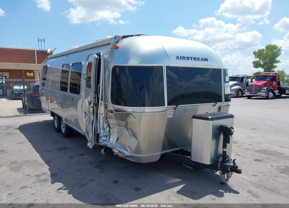 2023 AIRSTREAM OTHER VIN: 1STJ9YM20PJ562927