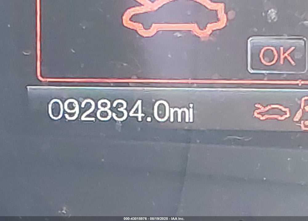 2017 FORD FUSION VIN: 3FA6P0HD3HR153535