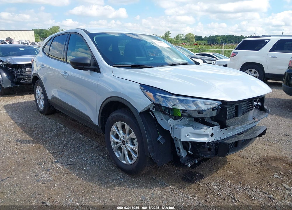2025 FORD ESCAPE ACTIVE VIN: 1FMCU9GN6SUB18181