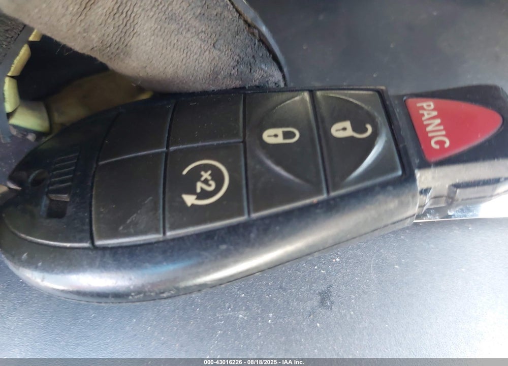 2012 RAM 2500 VIN: 3C6UD5FL7CG171615