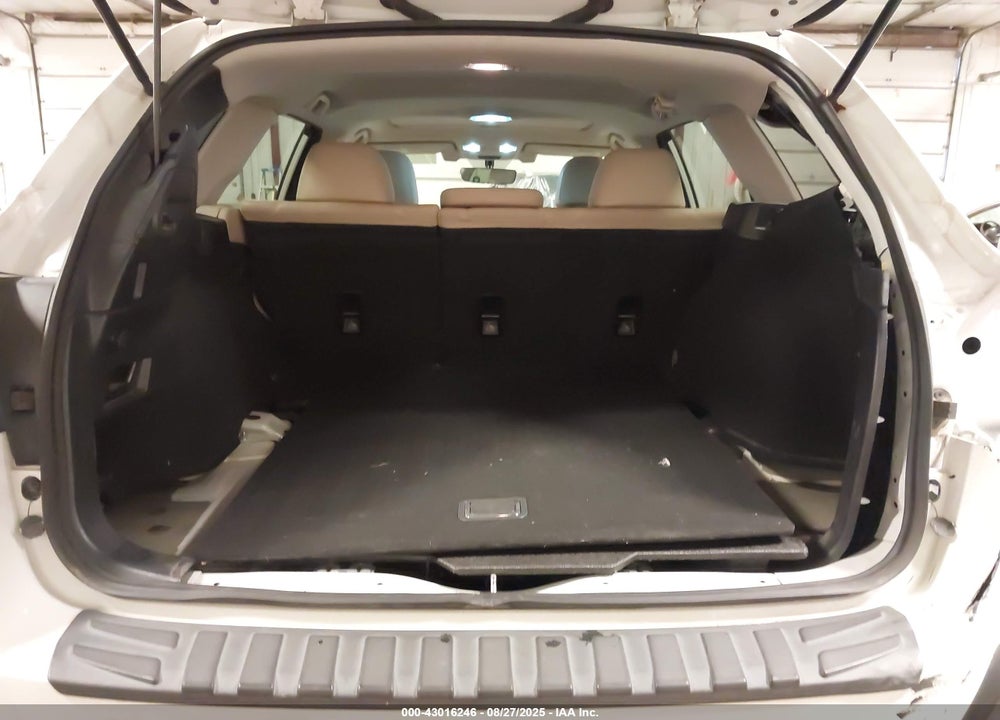 2018 SUBARU OUTBACK VIN: 4S4BSANC6J3253282