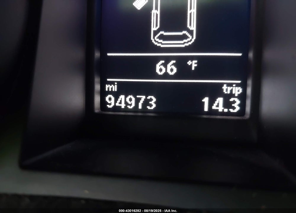 2014 VOLKSWAGEN JETTA VIN: 3VWPL7AJ1EM615079