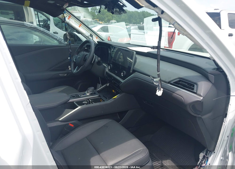2024 LEXUS TX 350 VIN: 5TDAAAA64RS008574