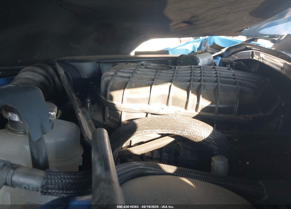 2023 DODGE CHARGER VIN: 2C3CDXBG8PH703862
