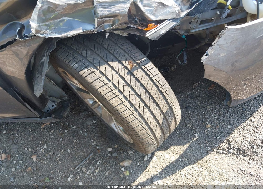 2015 FORD TAURUS VIN: 1FAHP2F81FG141432
