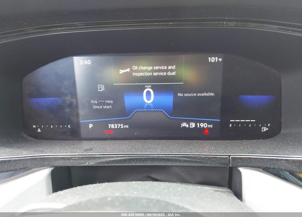 2022 VOLKSWAGEN TAOS 1.5T S VIN: 3VVDX7B25NM013076