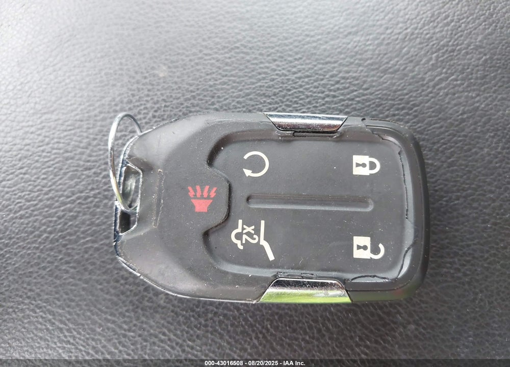 2017 GMC ACADIA VIN: 1GKKNXLS4HZ238882