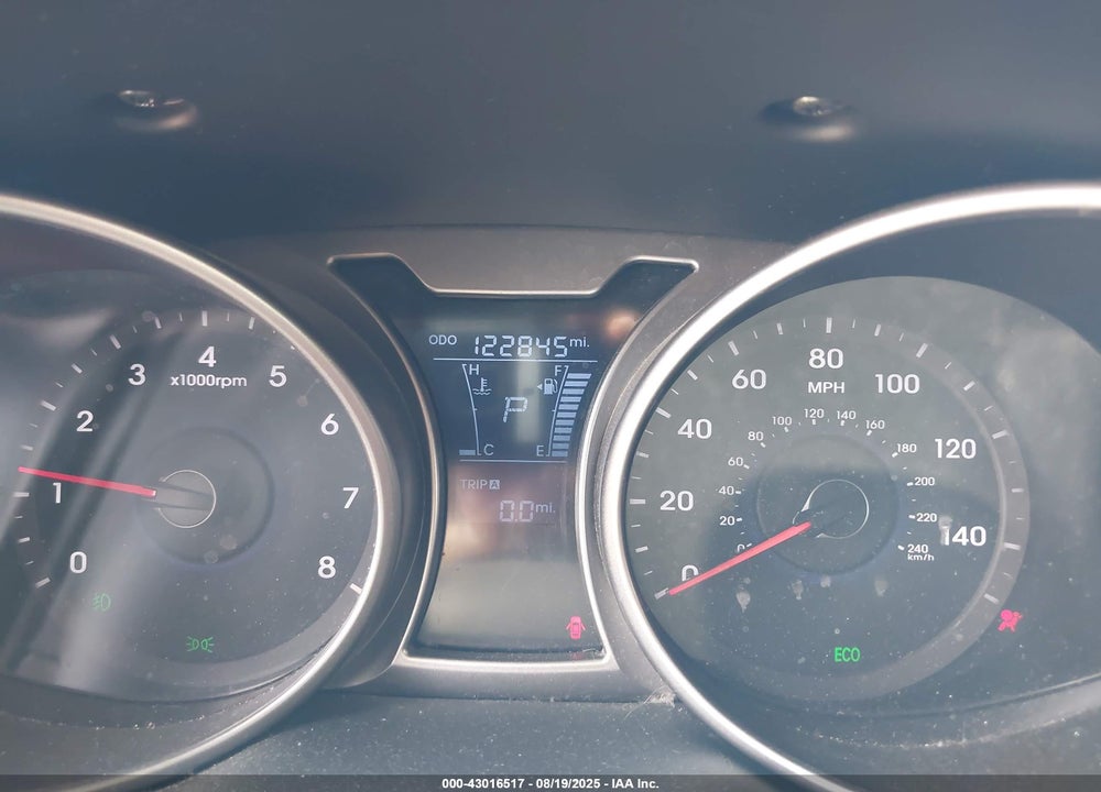 2014 HYUNDAI VELOSTER VIN: KMHTC6AD2EU214301