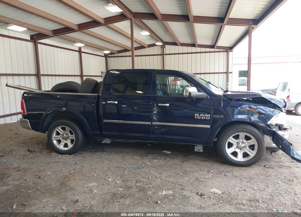 2015 RAM 1500 VIN: 1C6RR7PM1FS607110