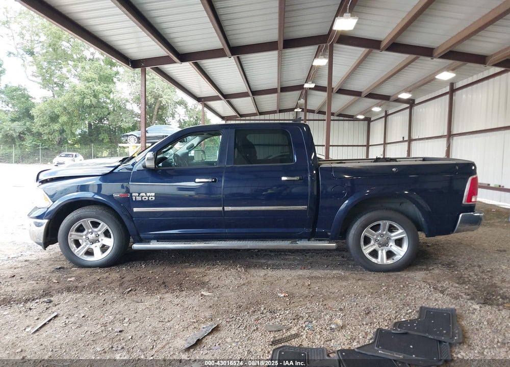 2015 RAM 1500 VIN: 1C6RR7PM1FS607110