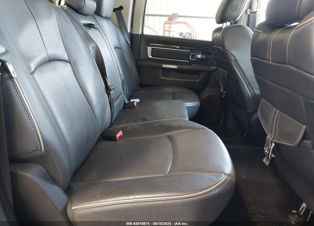 2015 RAM 1500 VIN: 1C6RR7PM1FS607110