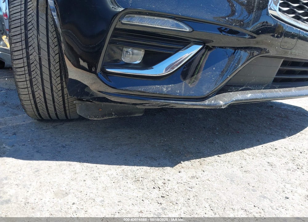 2019 INFINITI Q50 VIN: JN1EV7APXKM512911