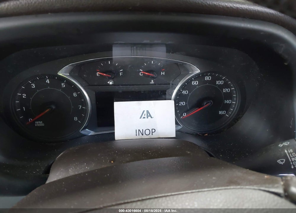 2017 GMC ACADIA VIN: 1GKKNMLSXHZ174152